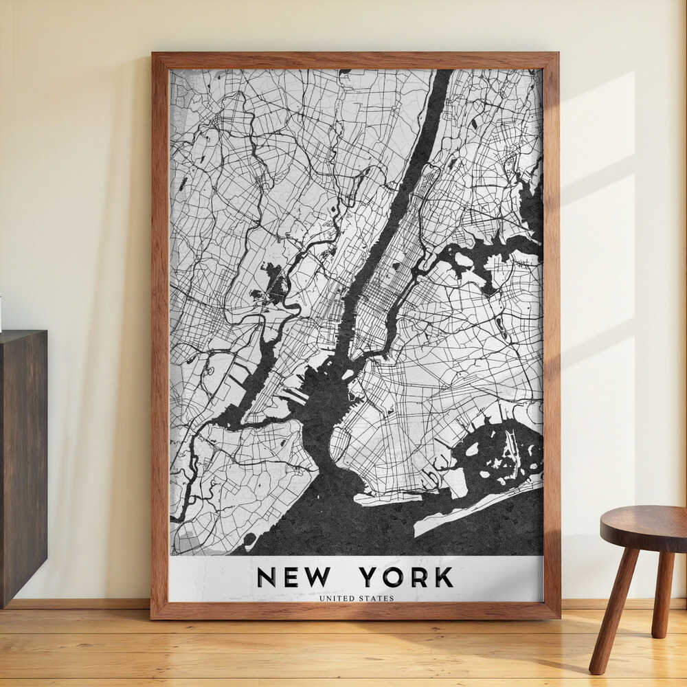 New York by StudioSix