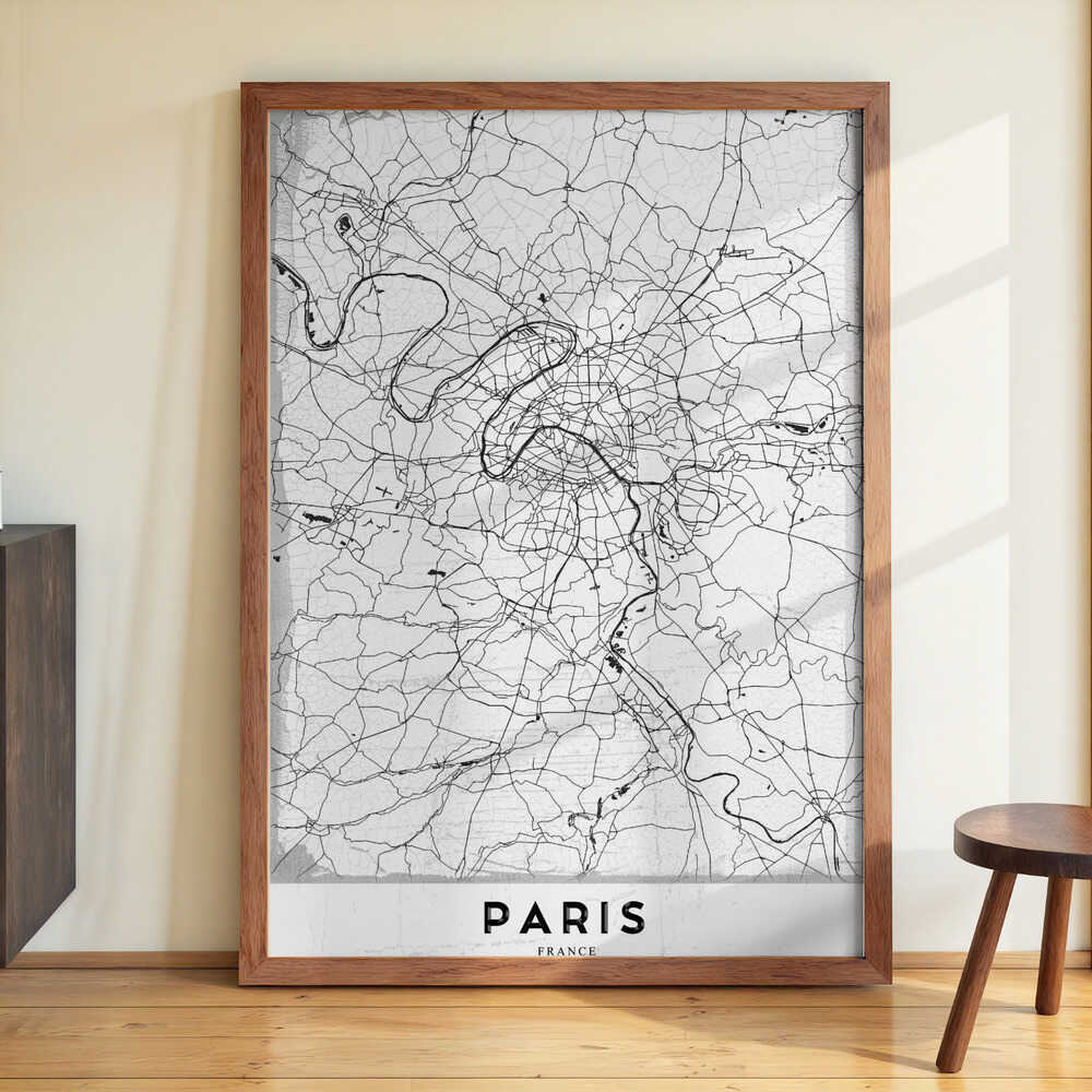 Paris von StudioSix