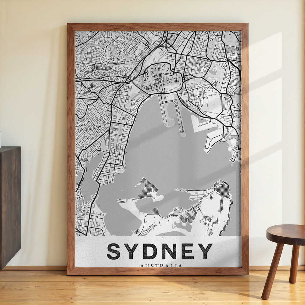 Sydney White by StudioSix