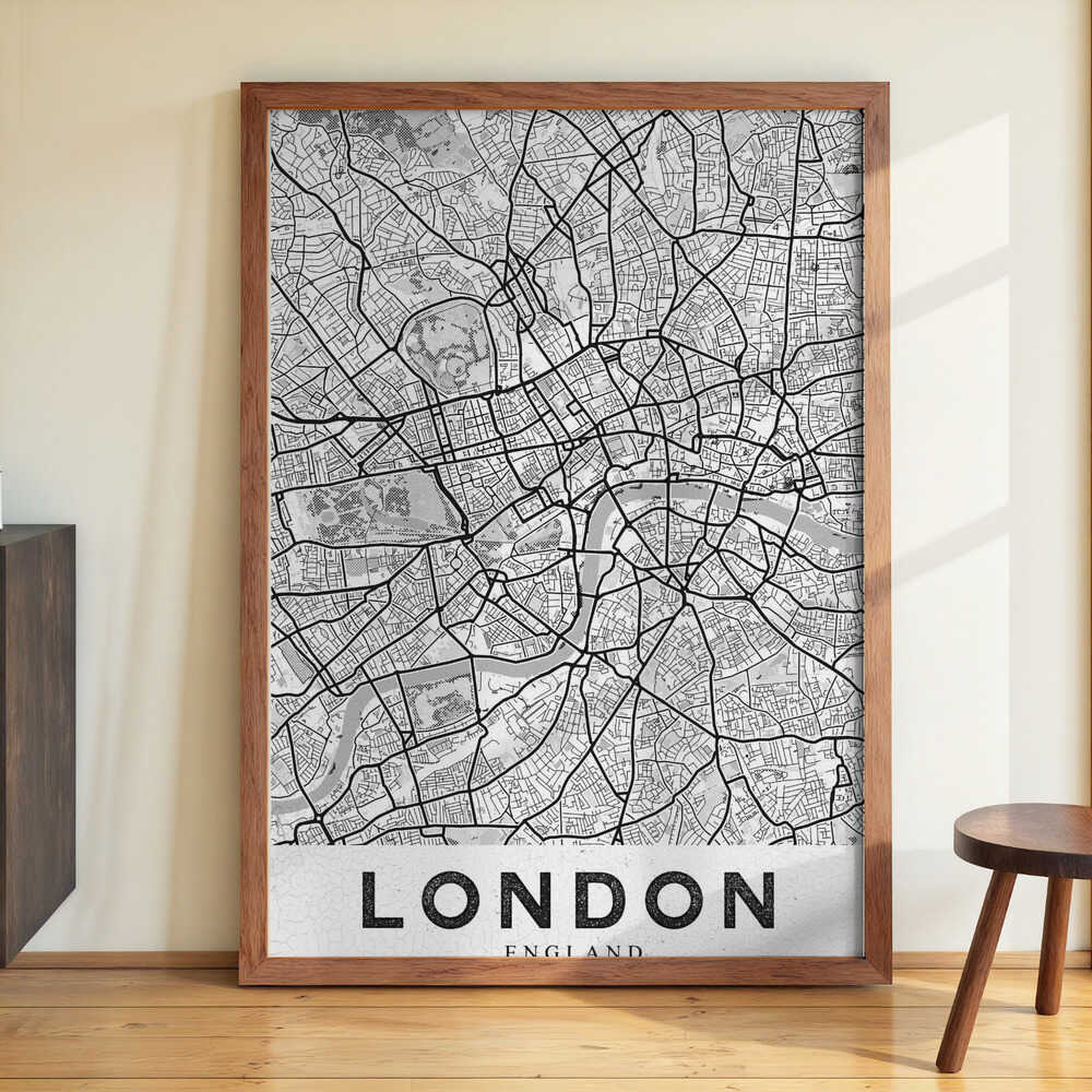 London White by StudioSix
