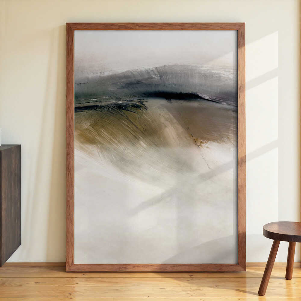 Ländlich 2 von Dan Hobday