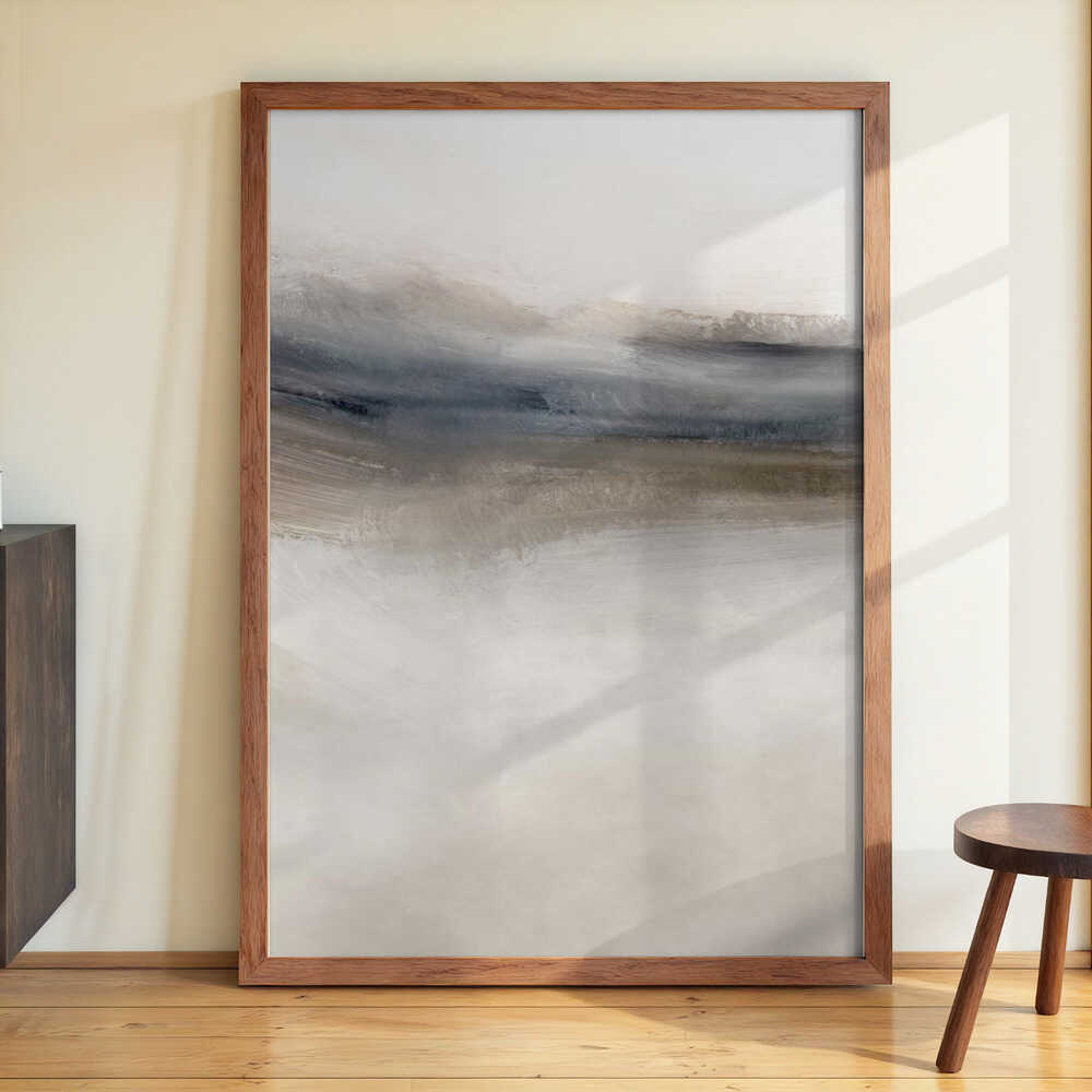 Ländlich 3 von Dan Hobday