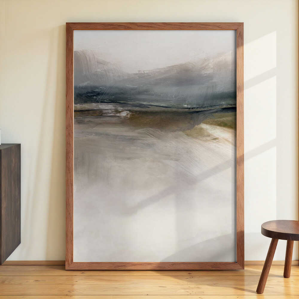 Ländlich 1 von Dan Hobday