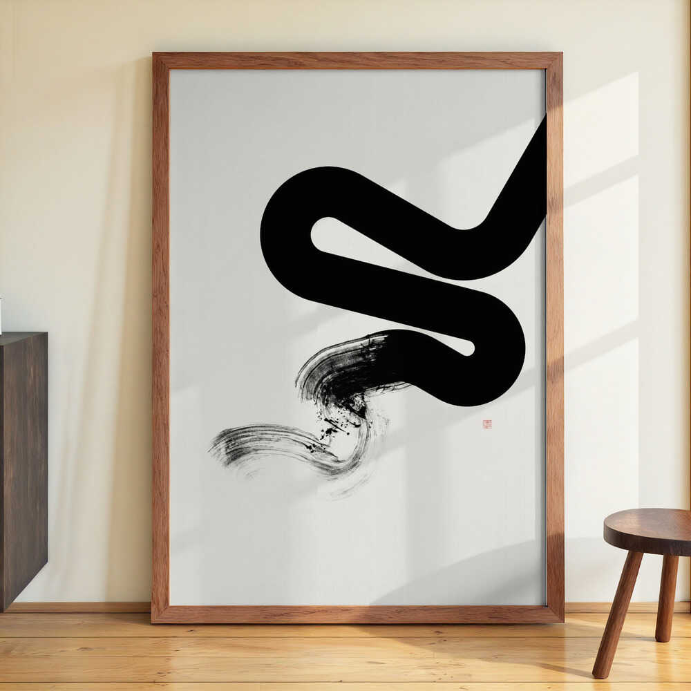 The Race by Thoth Adan