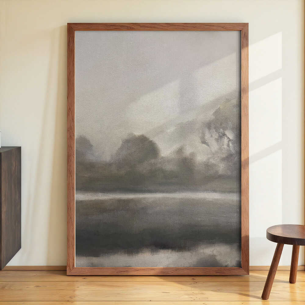 Dream Wood by Dan Hobday