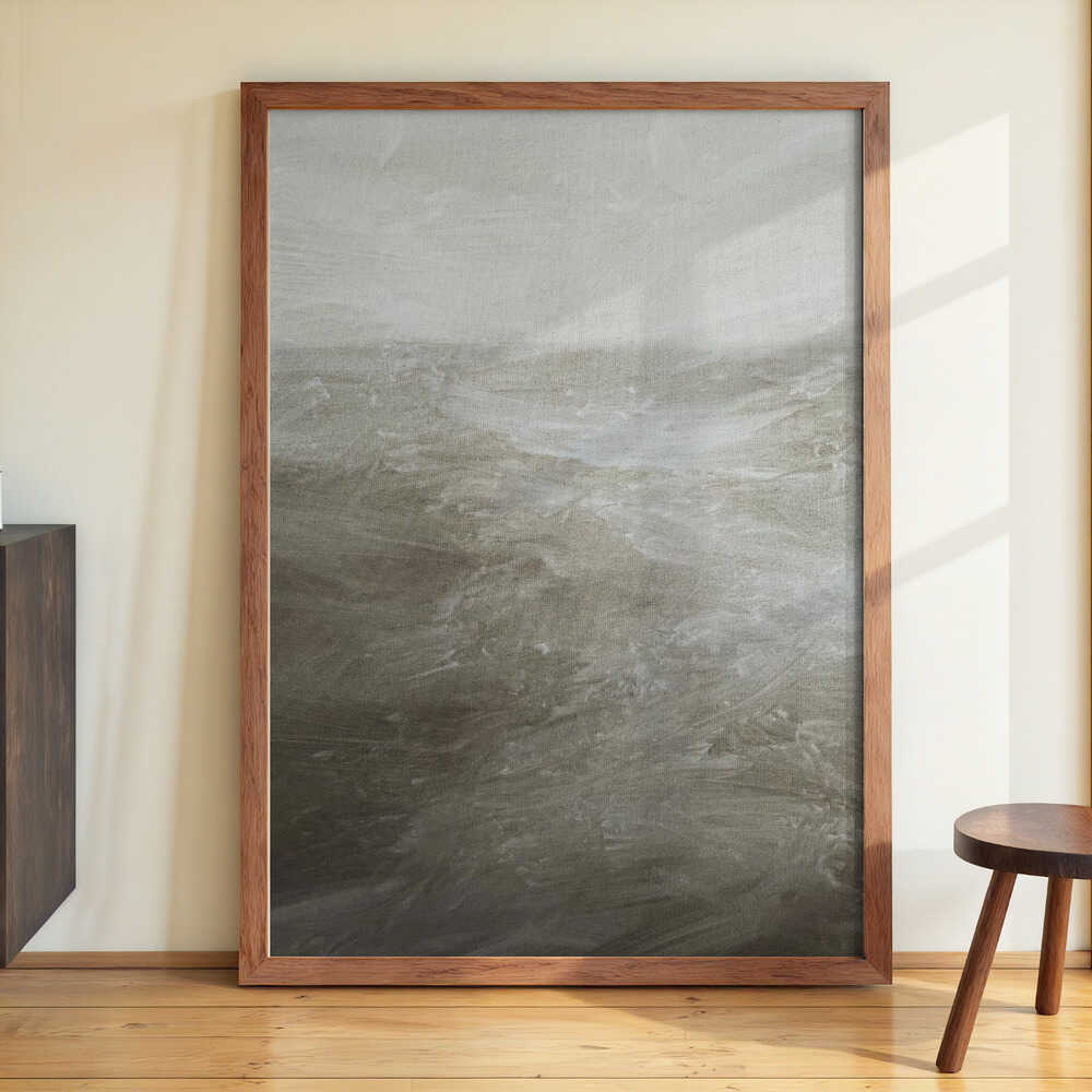 Dream Sea by Dan Hobday