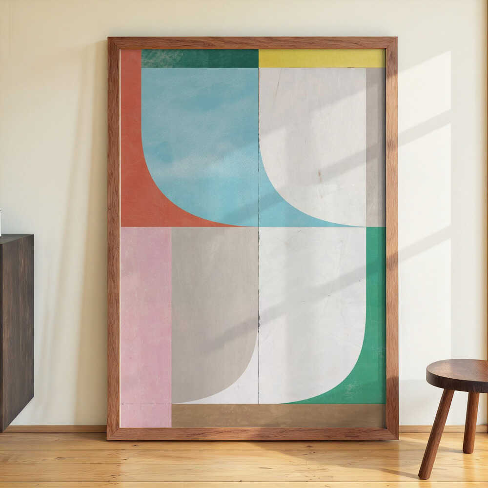 In Balance by Ellen Greup