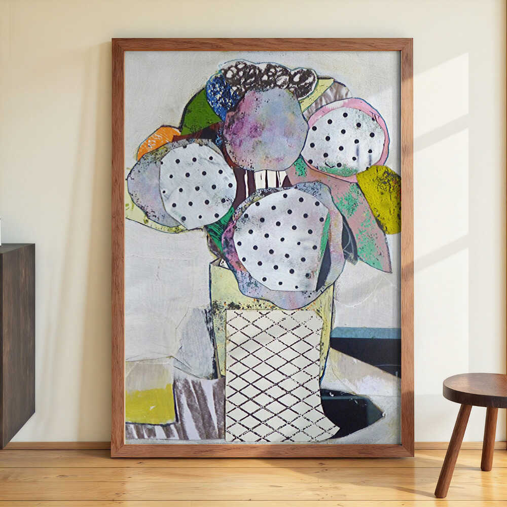 flowers by Pascal Marlin