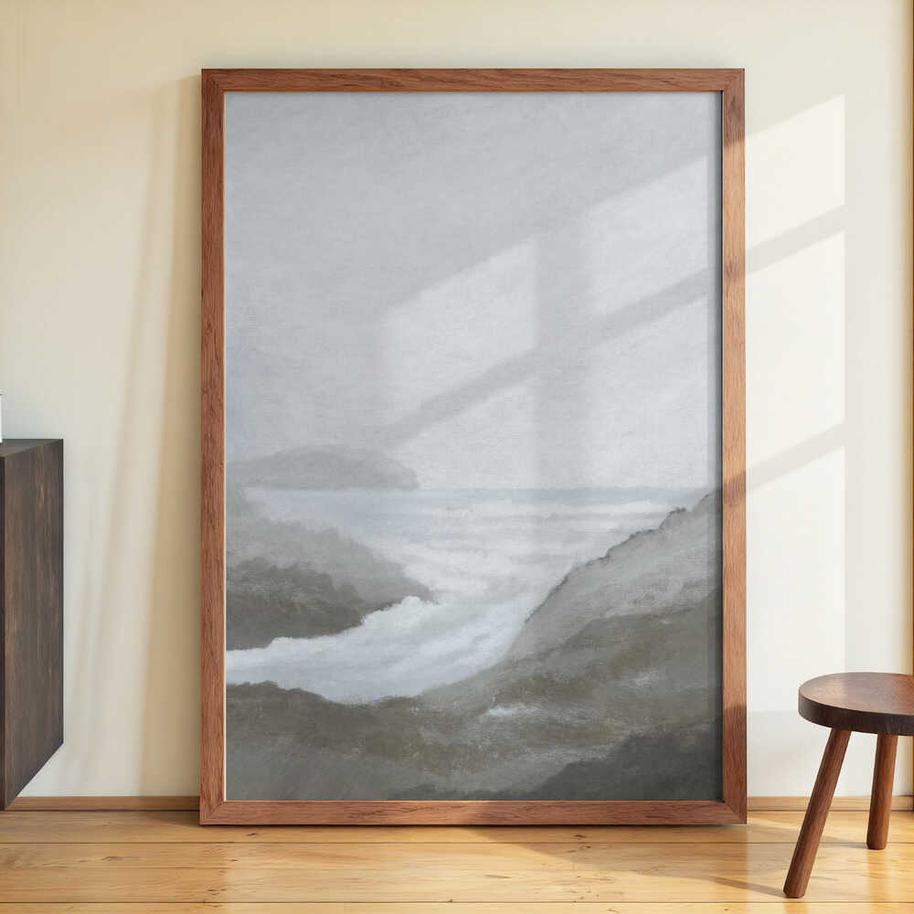 Morgenspray von Dan Hobday