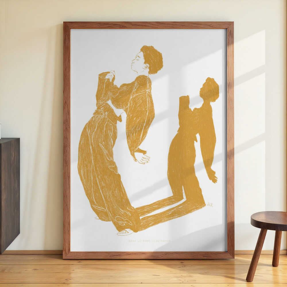 Jlr Dancing5 by Jenny Liz Rome