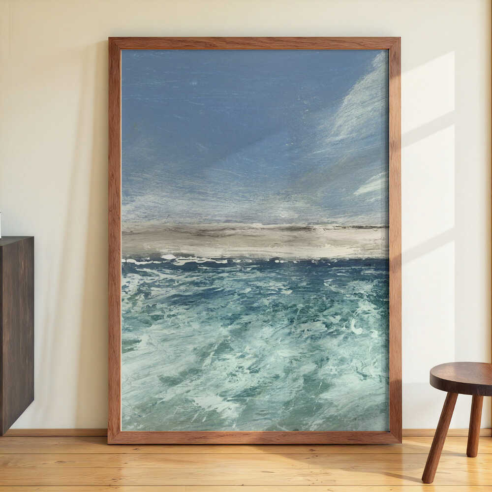 Voyage 1 von Dan Hobday