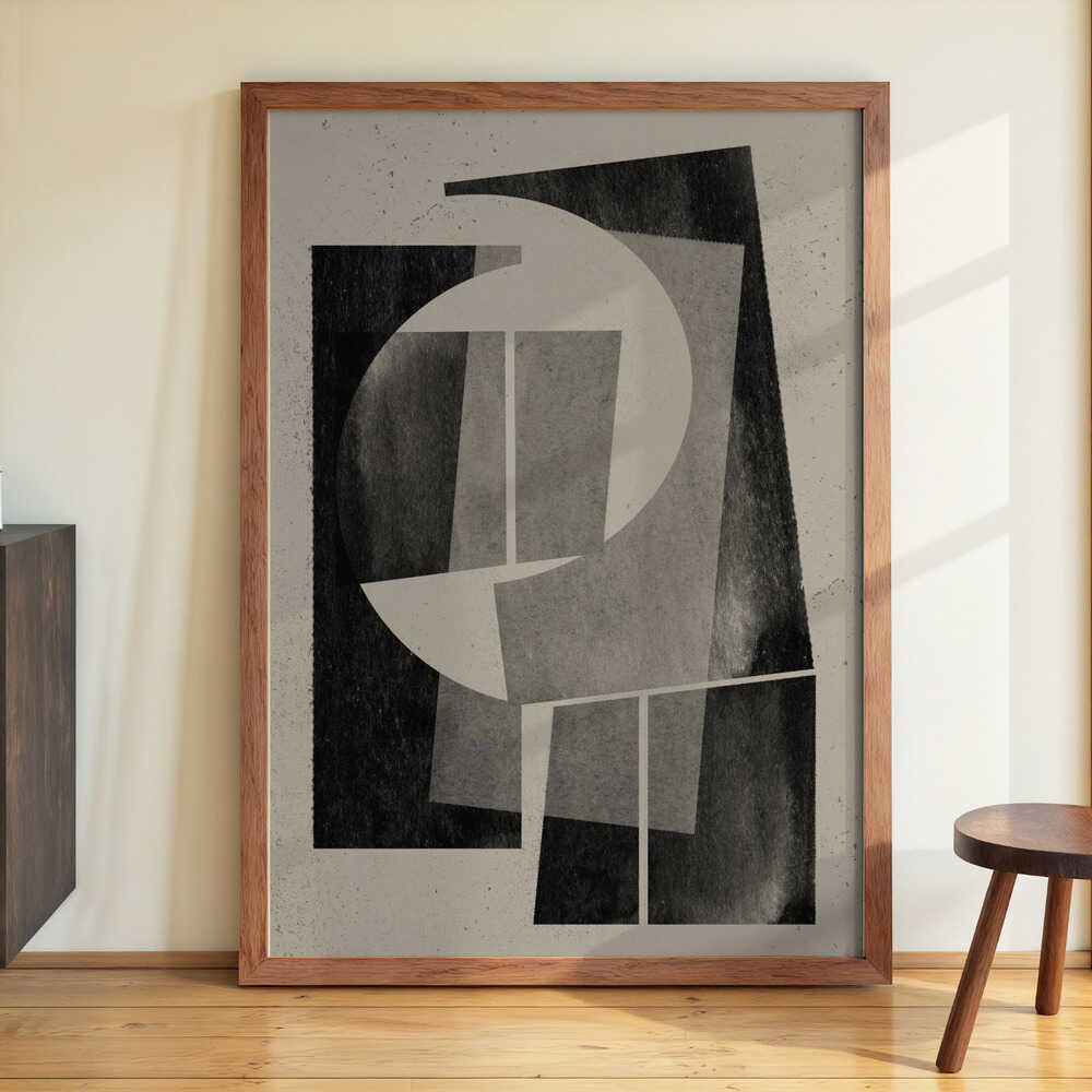 Papierschnitt Nr.8 von THE MIUUS STUDIO