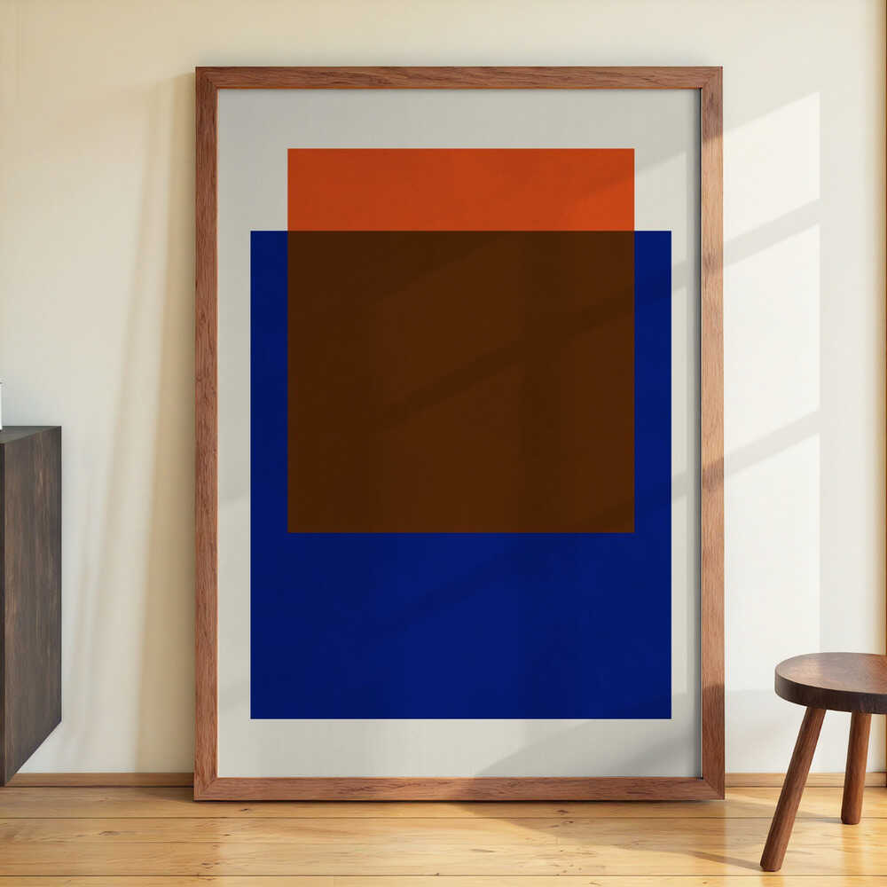 Colorful overlay 3 by Vitor Costa