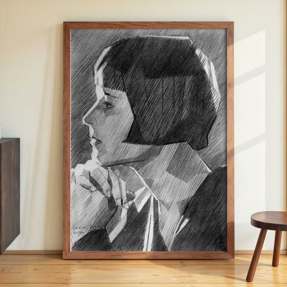 Lulu - 05-05-14 by Corné Akkers