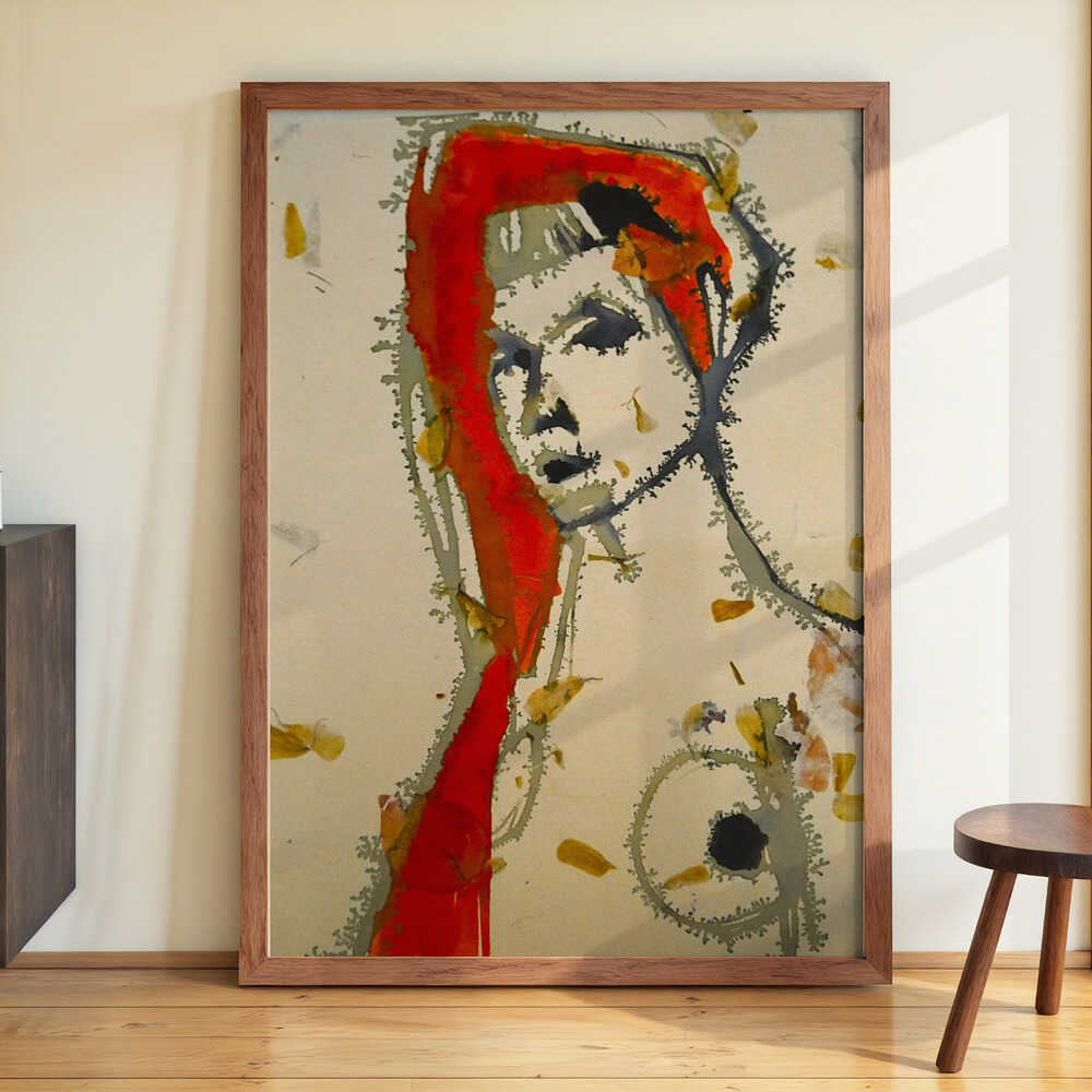 Soulful by Doris Schmitz