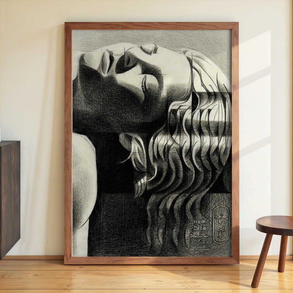 Neo Deco - 08-10-24 by Corné Akkers