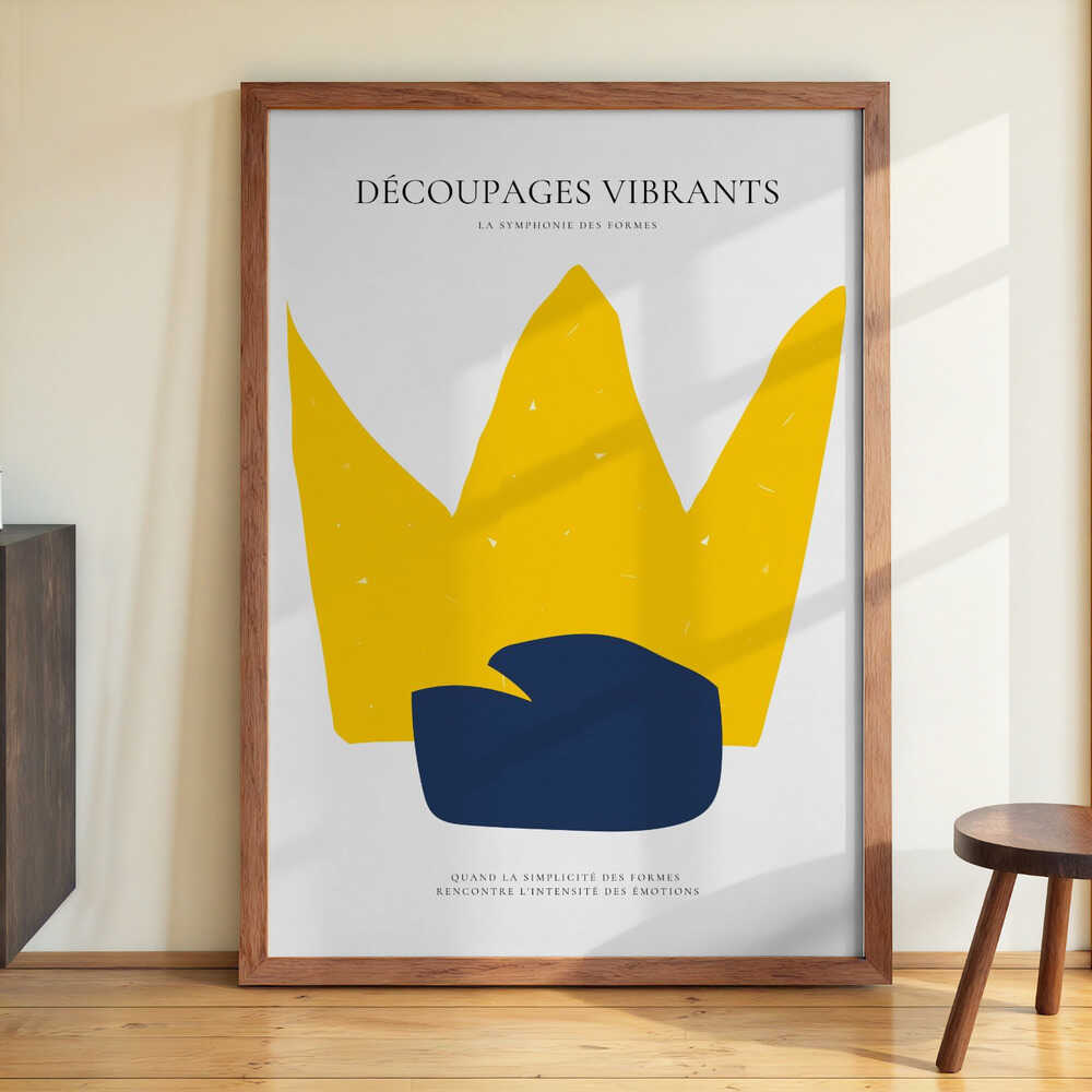 COURONNE DE L'ESPERANCE by RS LAB STUDIO