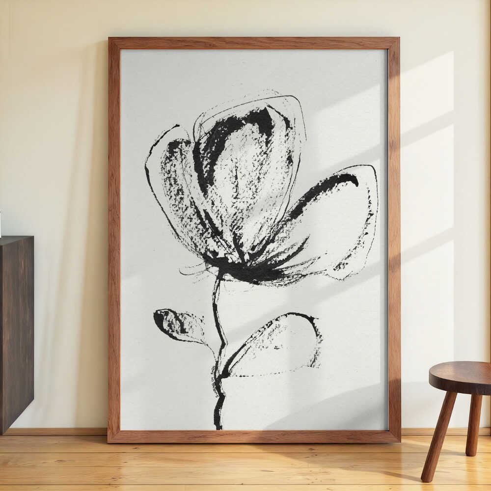 Petal Sketch Essence by Santhosh ch