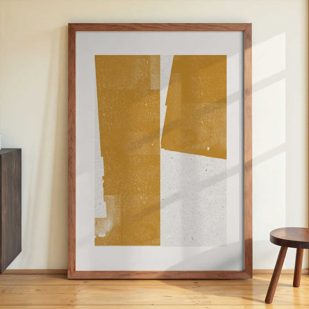 Golden Divide by THE MIUUS STUDIO