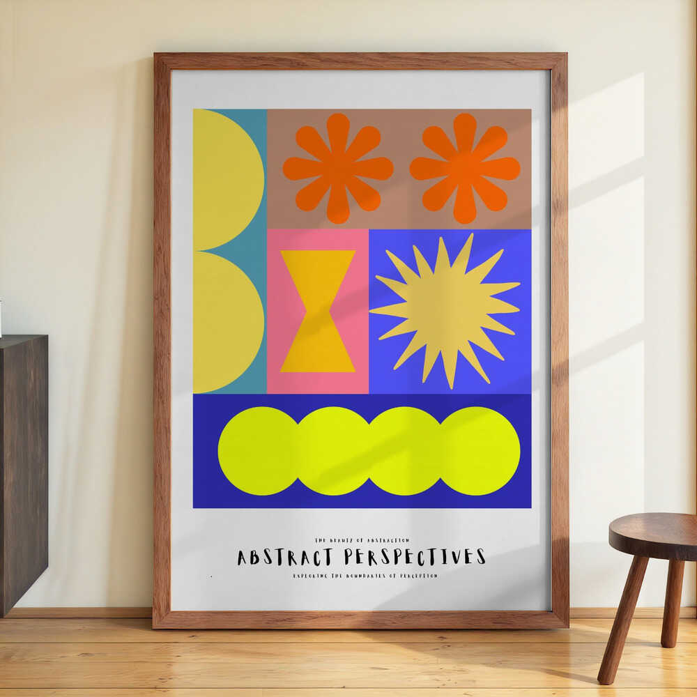 Infinite Symmetry by RS LAB STUDIO