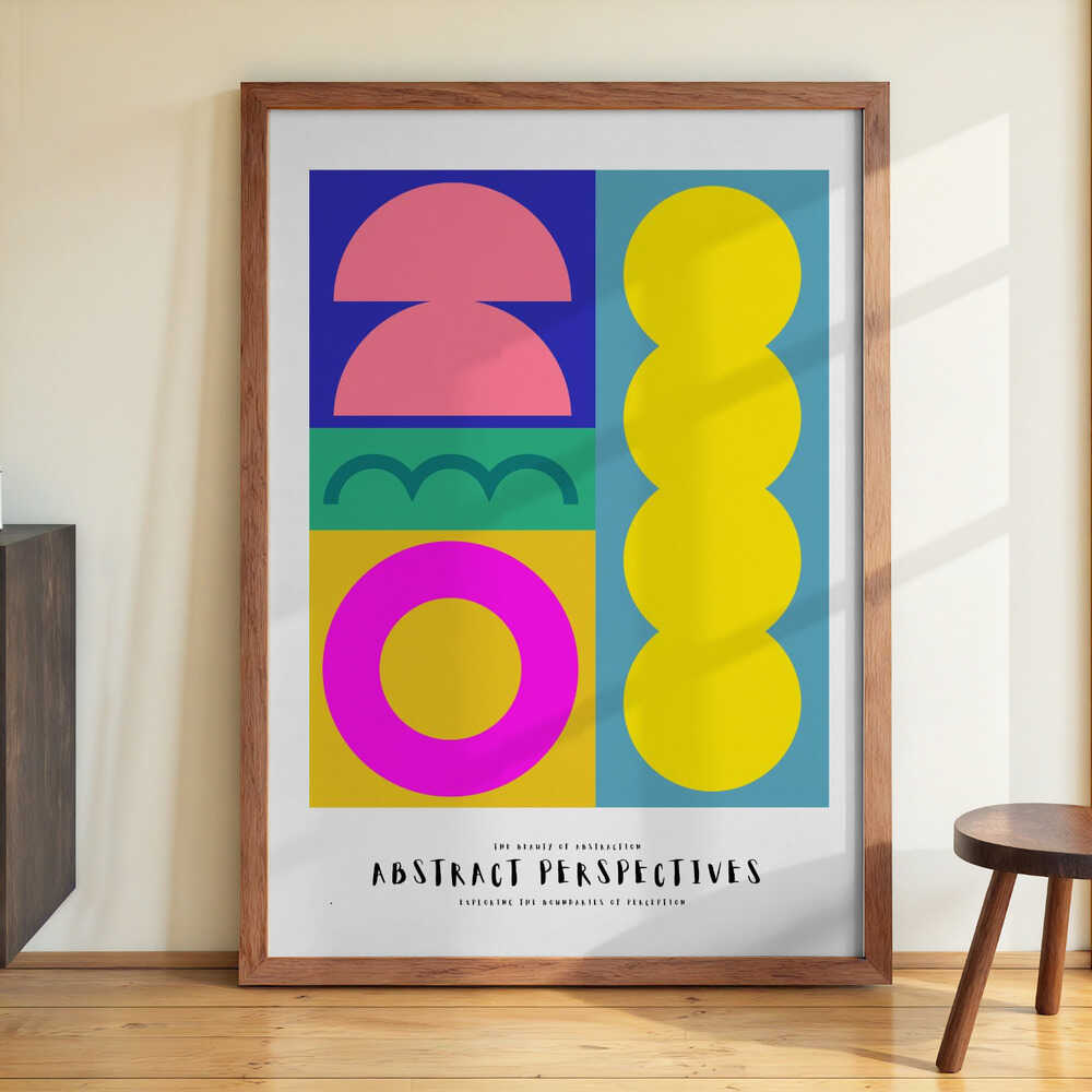 Transcendent Forms by RS LAB STUDIO