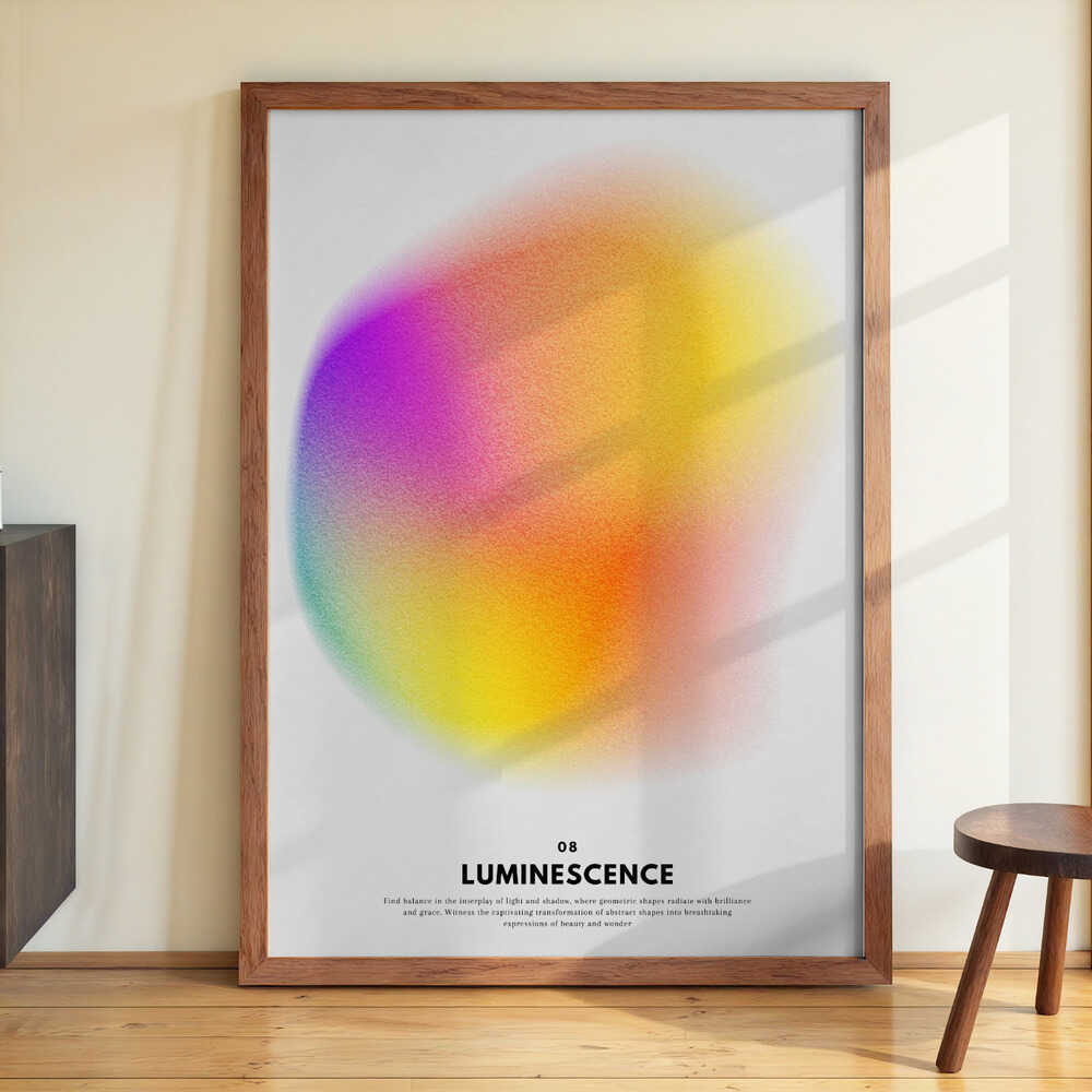 LUMINESCENCE by RS LAB STUDIO