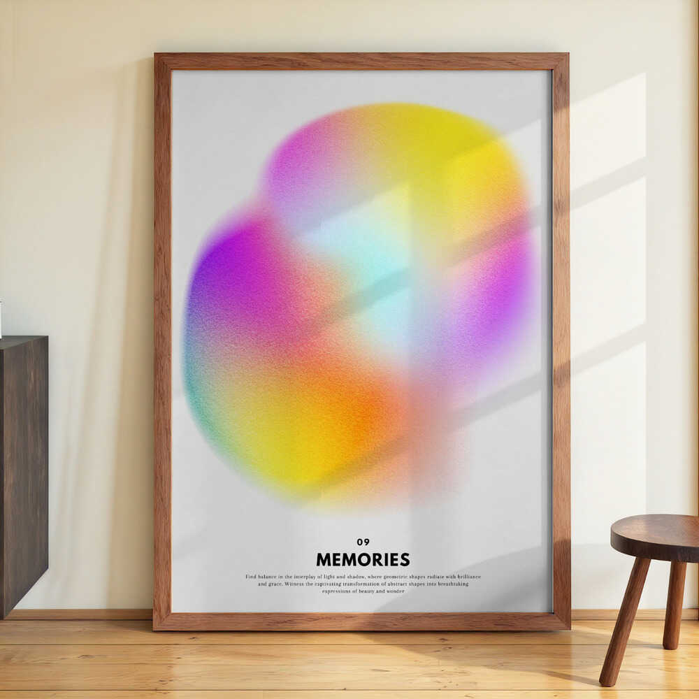 MEMORIES by RS LAB STUDIO
