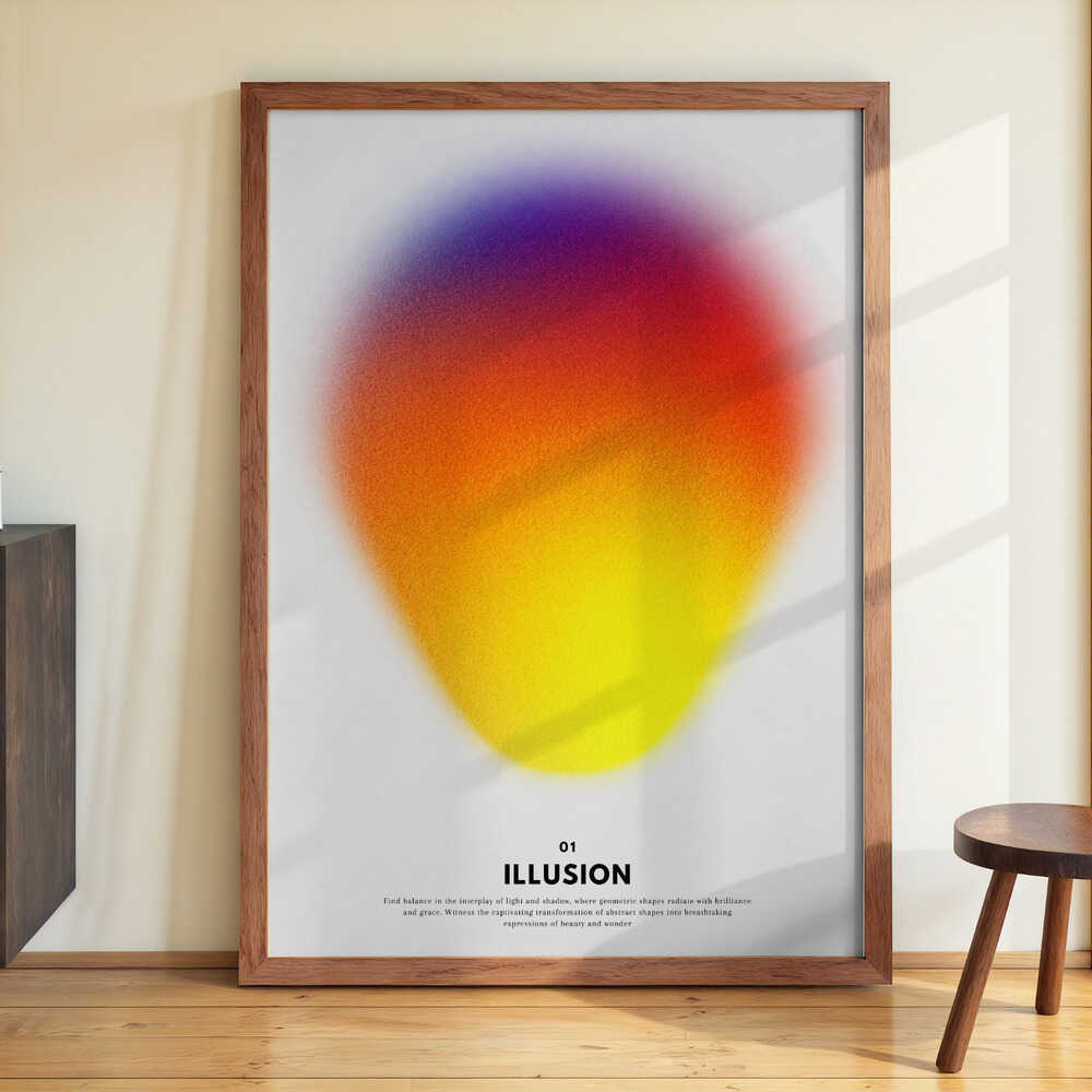 ILLUSION by RS LAB STUDIO
