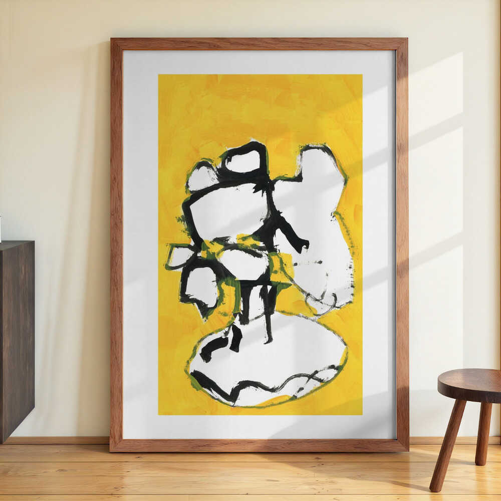 The Line of Plenty: Fruit Flower Bowl 3 by cartissi