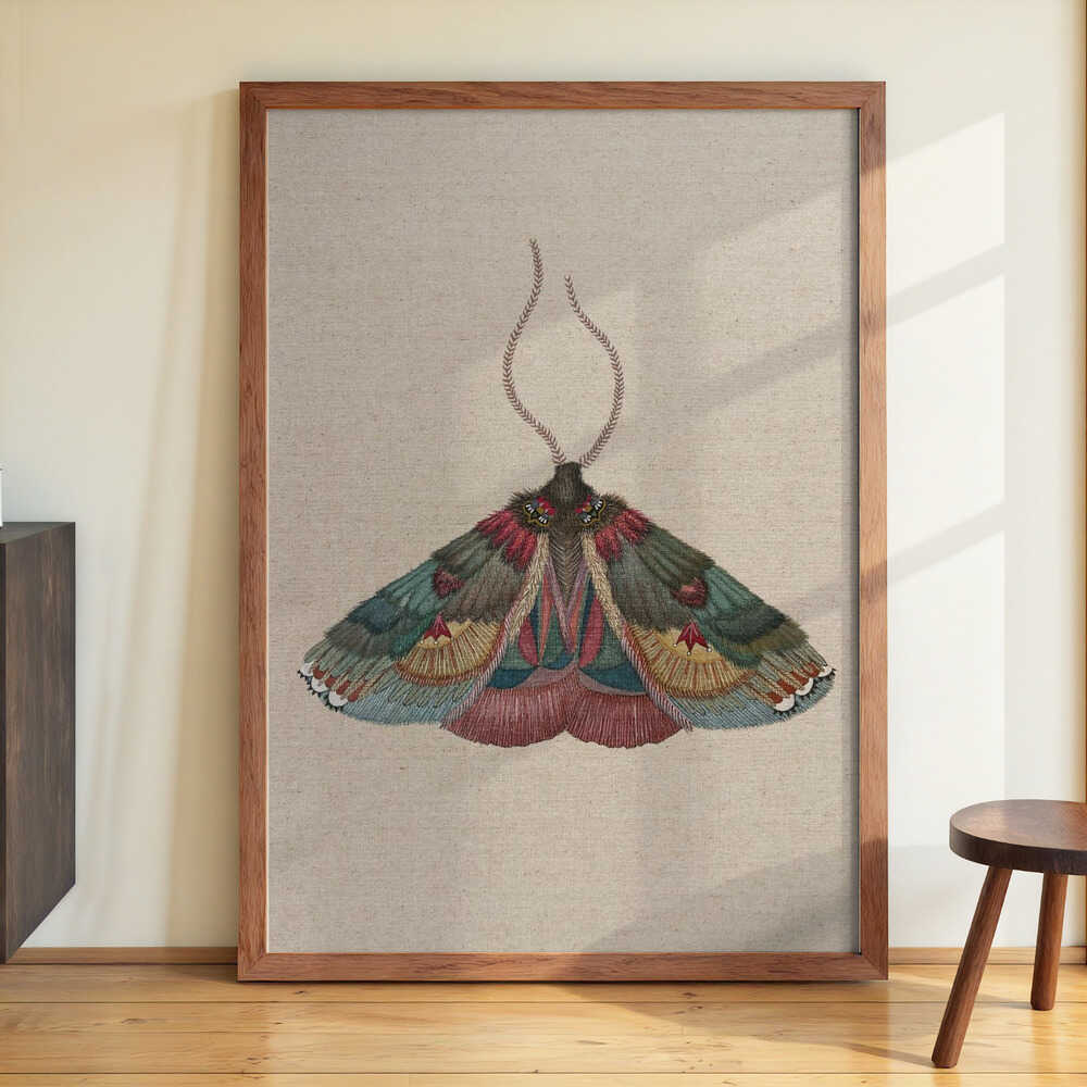 Zrmoth20 Print 70x100 Copyxx by ZAM.ROD