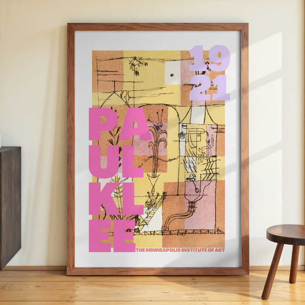 Line Drawings and Geometric Shapes by Athene Fritsch