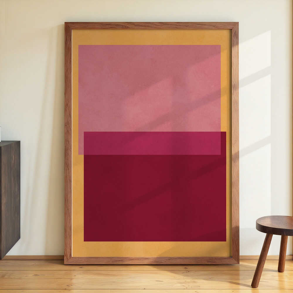 Large Overlapping Rectangles by Vitor Costa