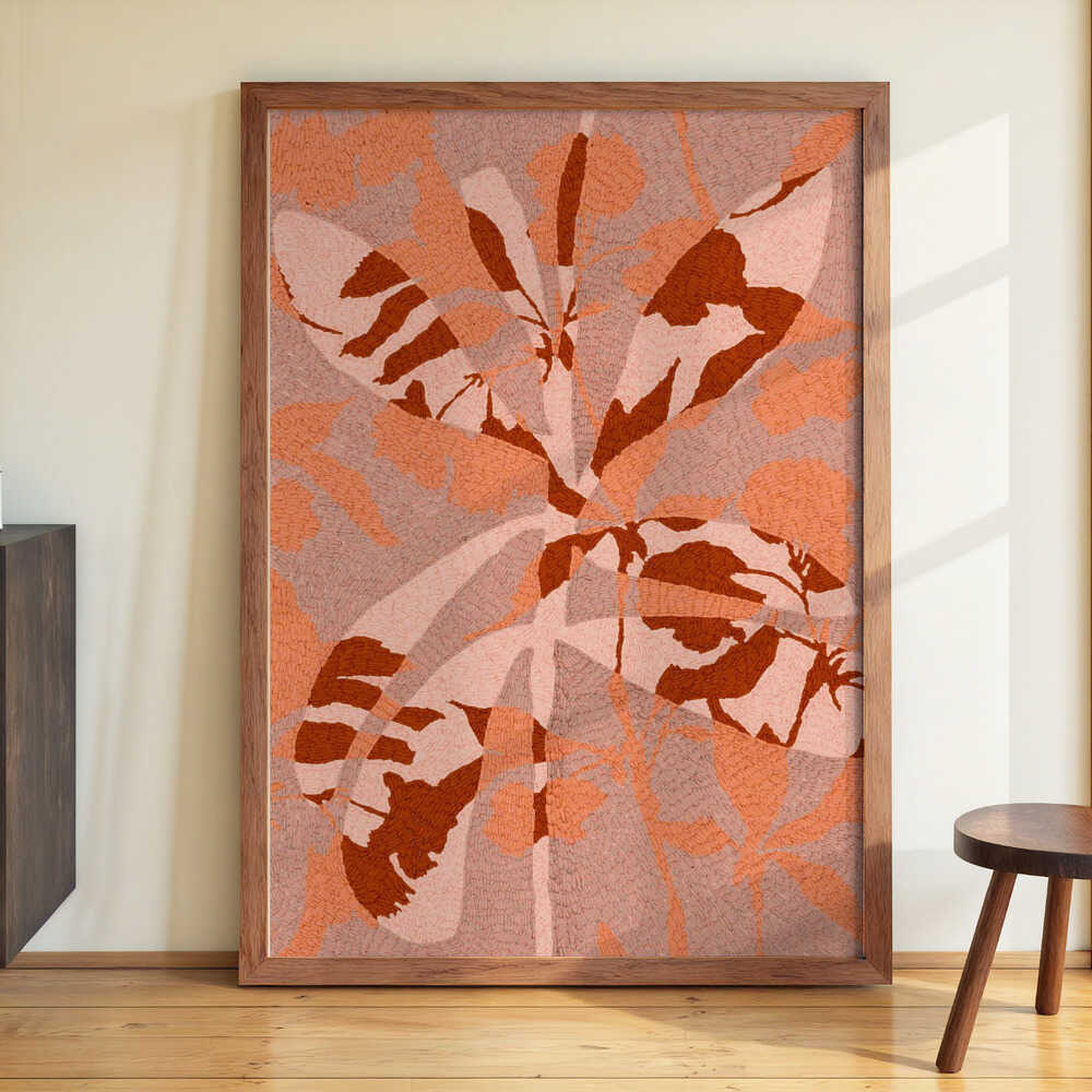 Blossom Fusion by Treechild