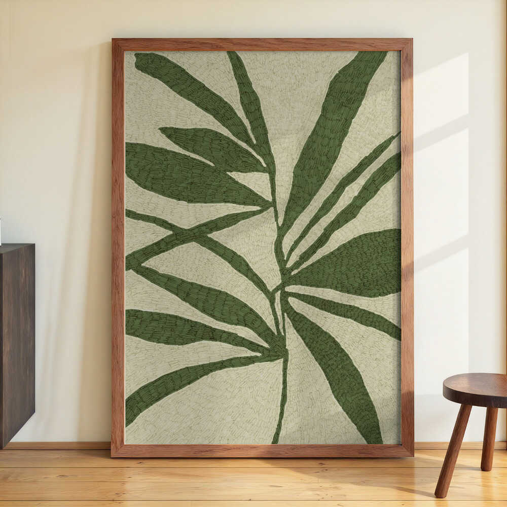 Verdant Tapestry by Treechild