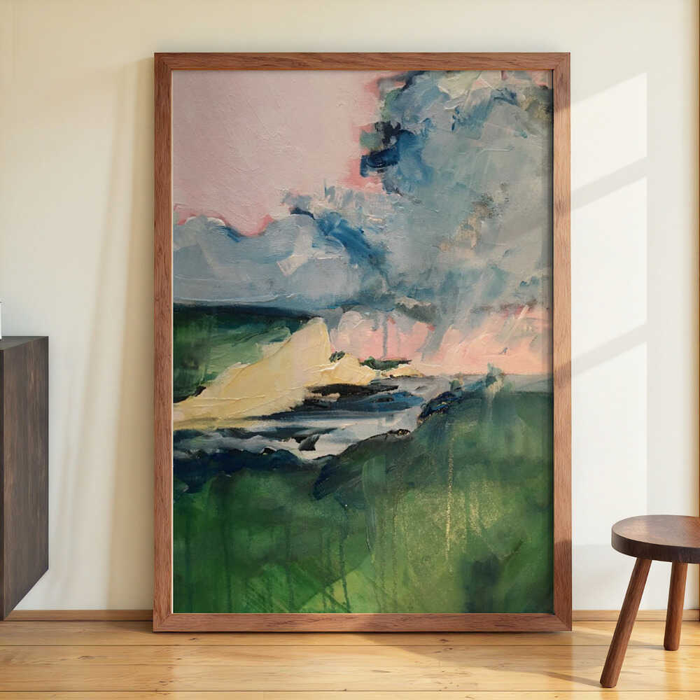 Stormy Horizon von Alice White