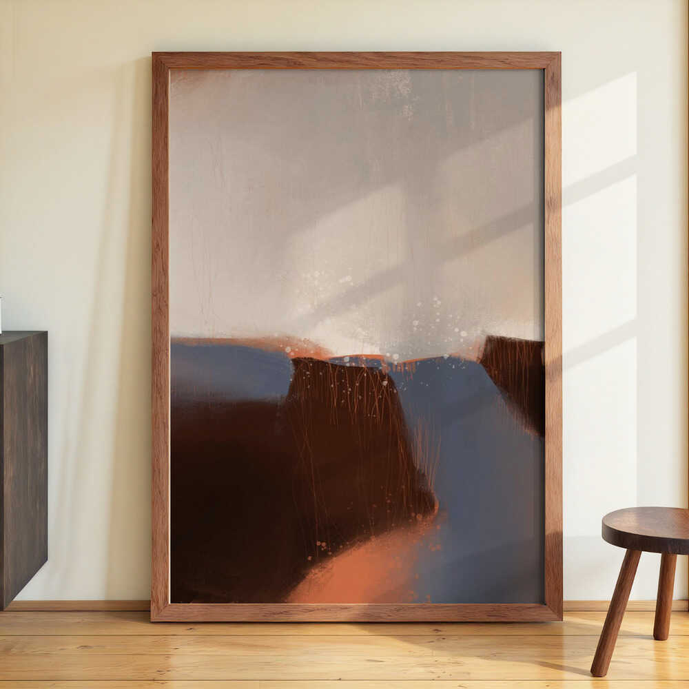 Wüstenwunder von MANSI SAXENA