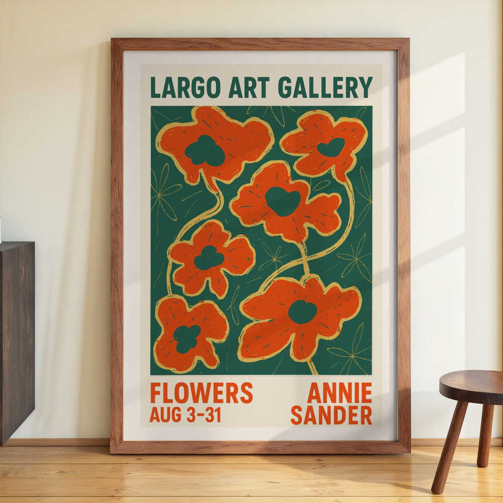 Largoartgallery by Treechild