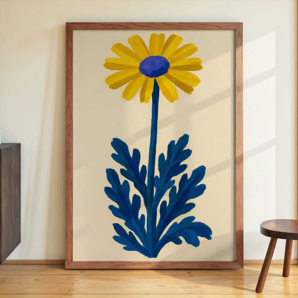Golden Petal by Frida Floral Studio