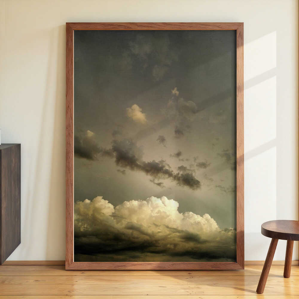 Die Pracht von Angelo Cerantola