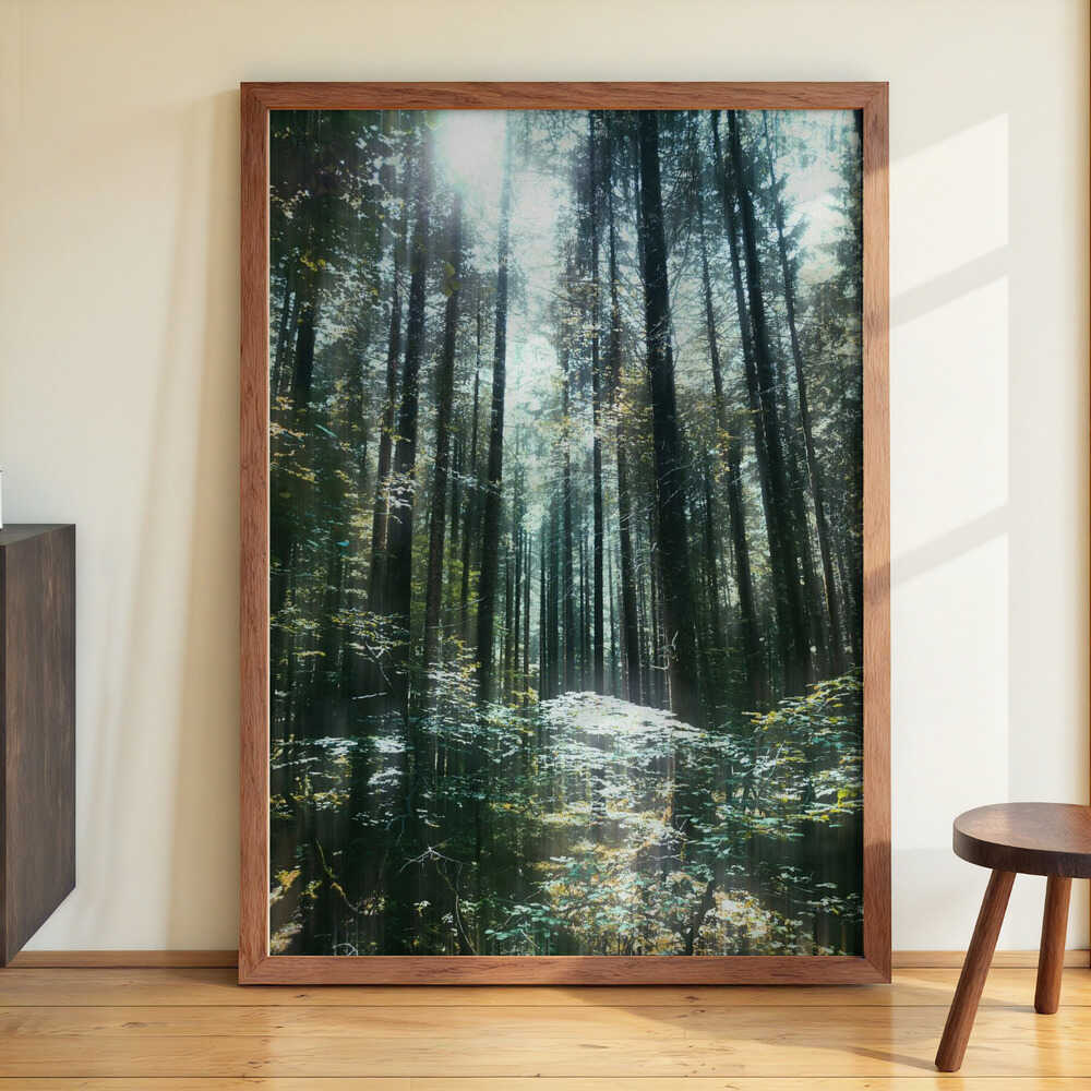 Stille von Angelo Cerantola