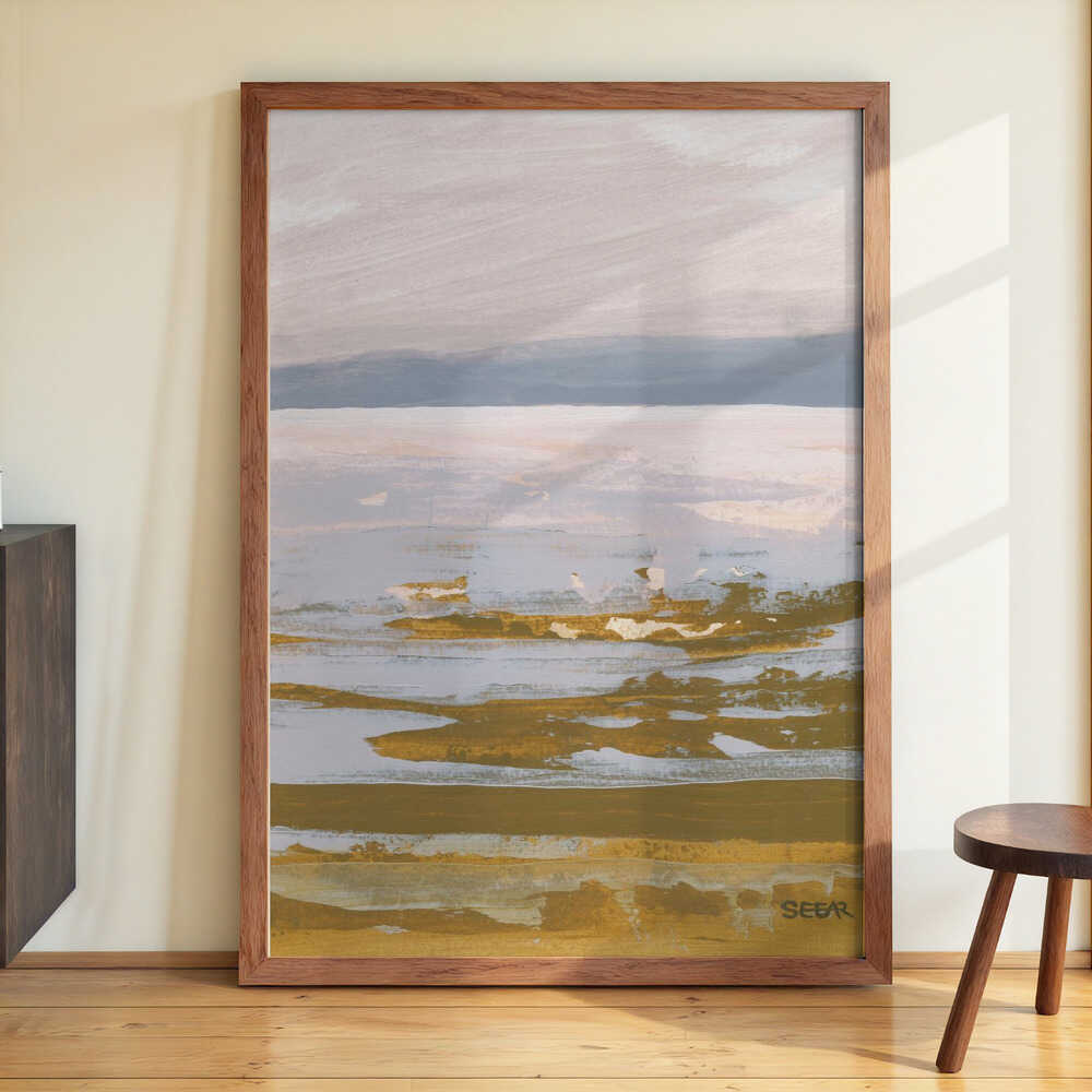 Westküste von Angela Seear