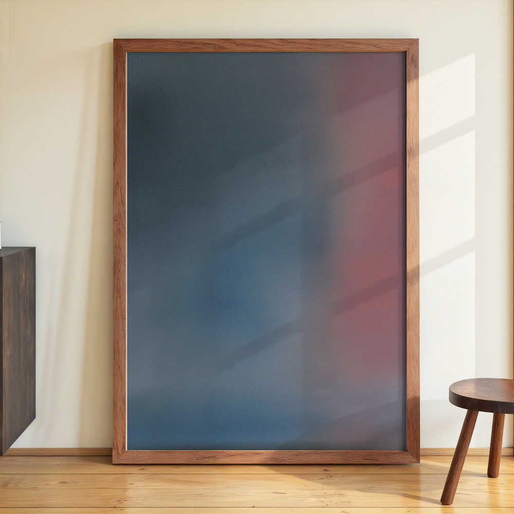 Exquisite Rapture           Oil On Canvas                24%22 X 30%22 by Mark Russell Jones