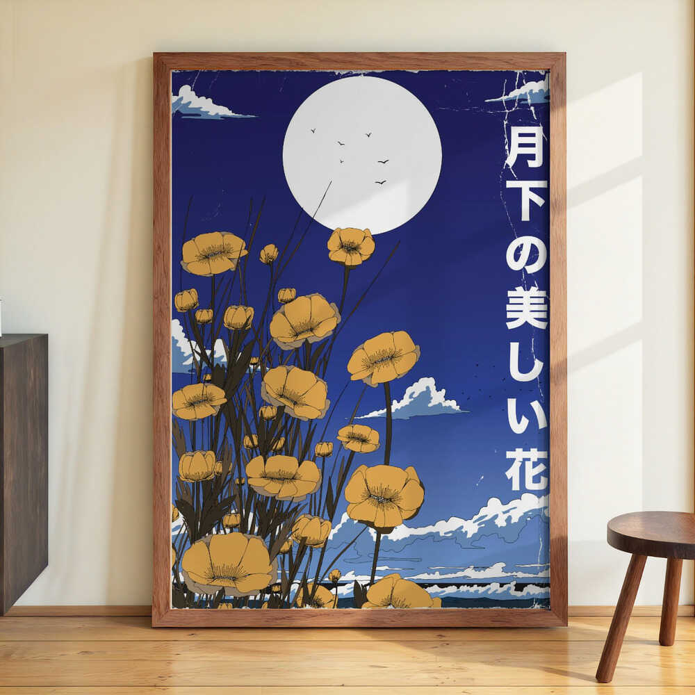 Beautiful Flowers Worn by Nicholas