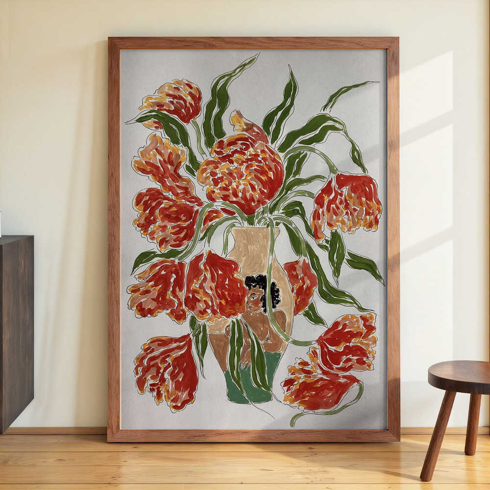 The Aftermath by Rushati Chowdhury