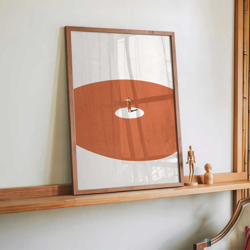 Confidence by Maarten Léon