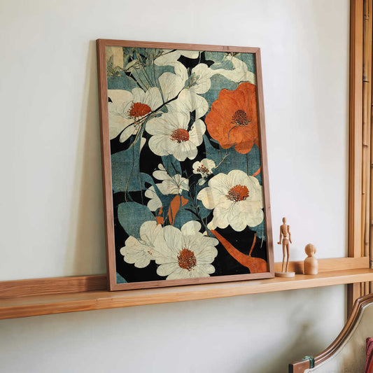 Floral Symphony by Treechild