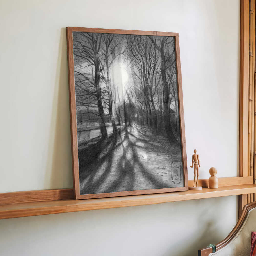 Marlot - 04-04-21 von Corné Akkers