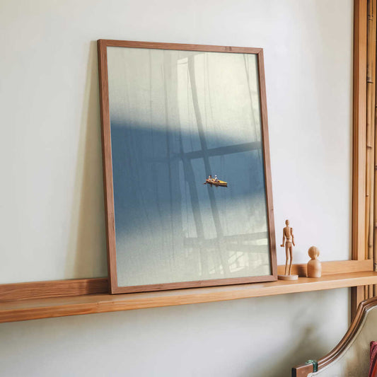 Glückliche Erinnerungen von Maarten Léon