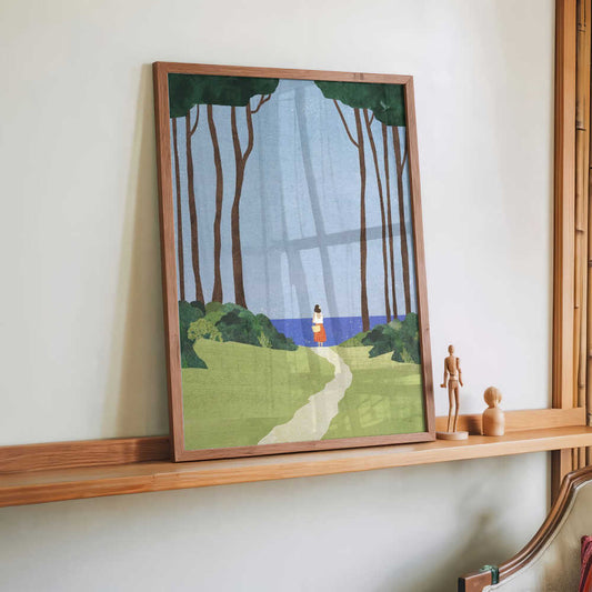 Tagesausflug von longwayhome