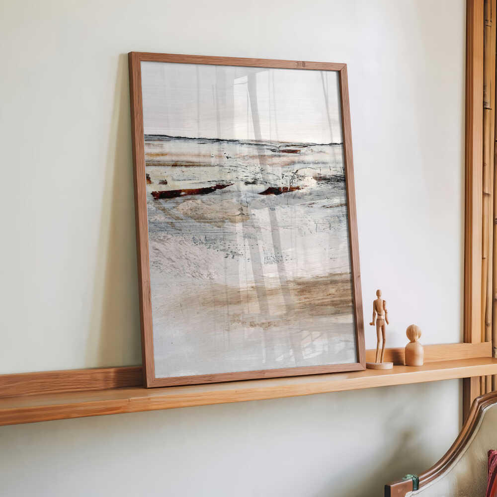 August by Dan Hobday